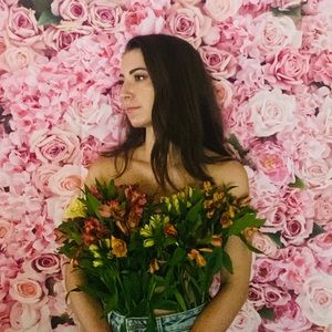 Meet your Posher, Rachel